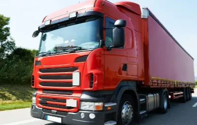 Adana Esenler Ambar Kargo