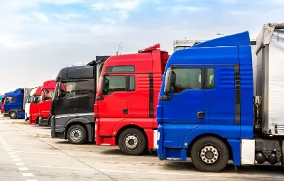 Adana Esenler Ambar Nakliyat