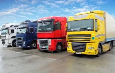 Adana Esenler Nakliye Ambarı