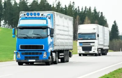 Adana ile Esenler Arası Eşya Taşıma